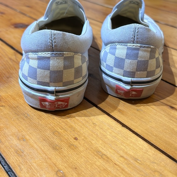 Vans checkerboard - Picture 3 of 4